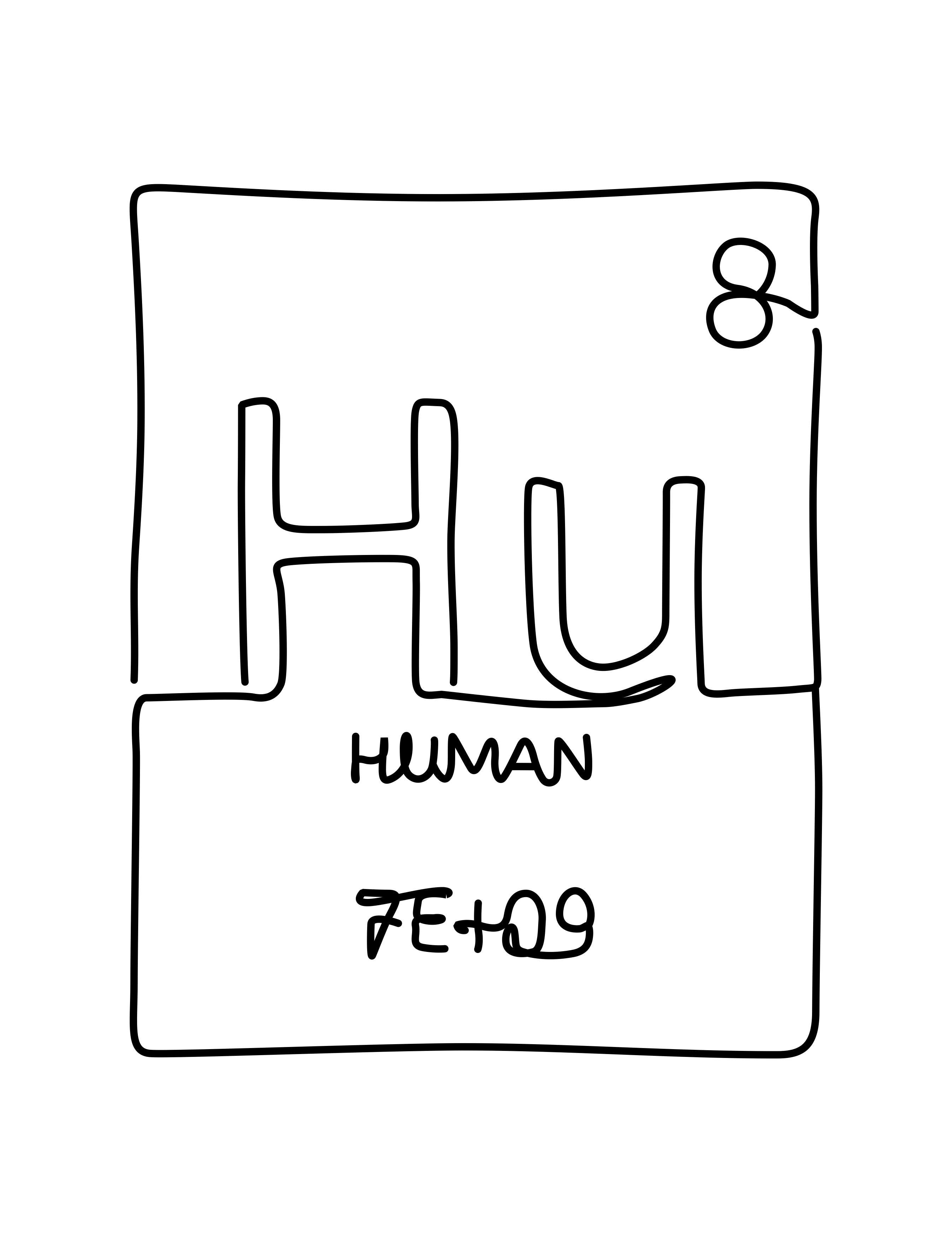 Human translation