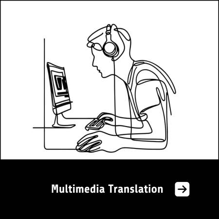 Multimedia Translation